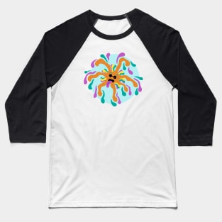 drippin sun Baseball T-Shirt